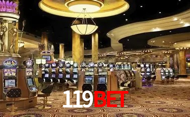 119BET LOGIN